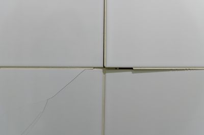 Residential Tile Repair
