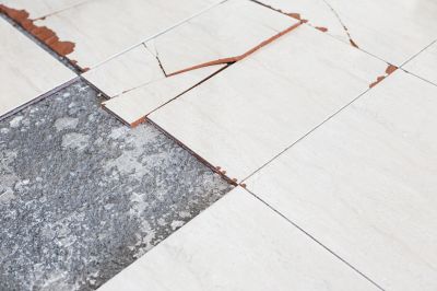 Tile Repair Specialists